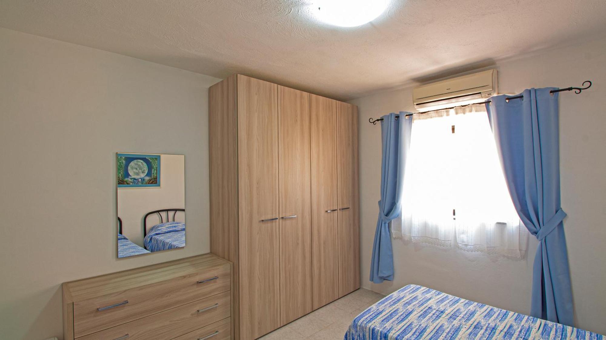 Maltarentapartments Marsaskala Kültér fotó