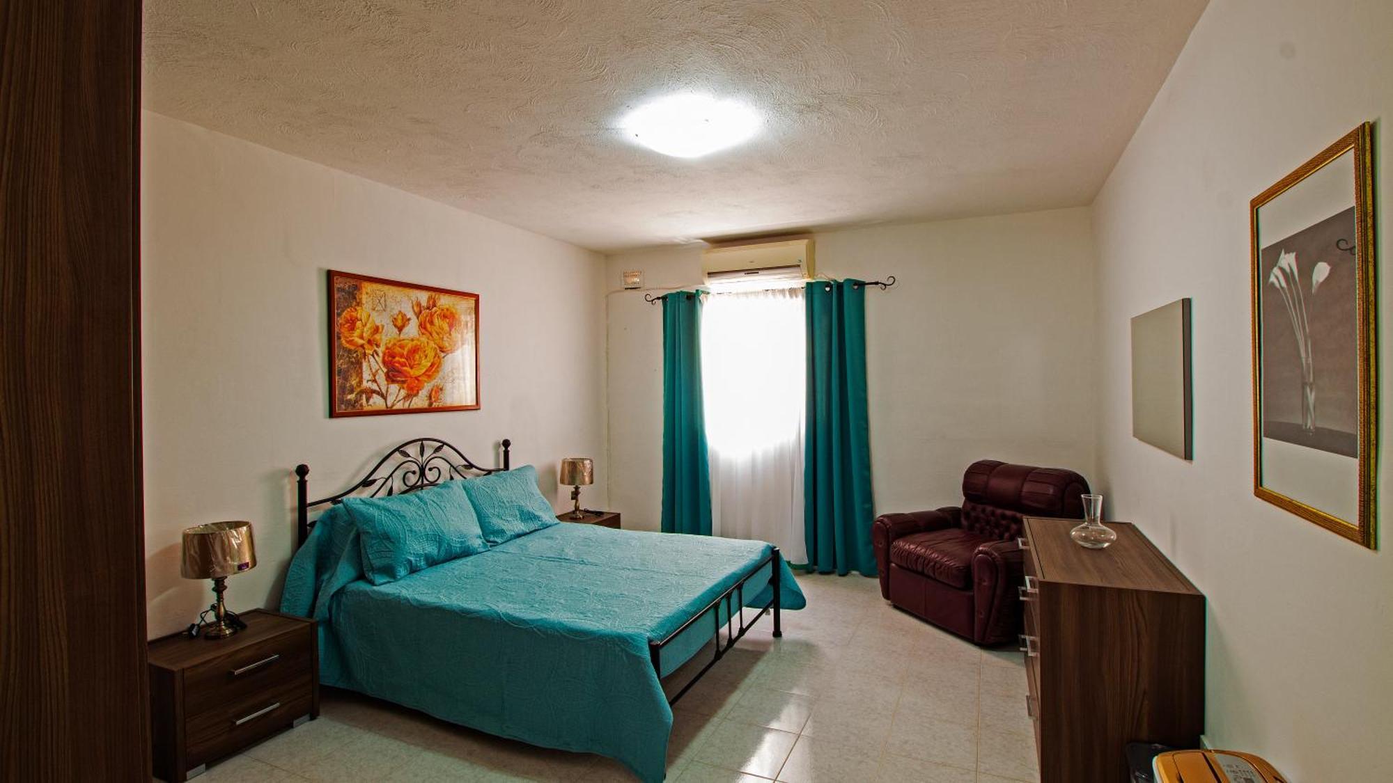Maltarentapartments Marsaskala Kültér fotó