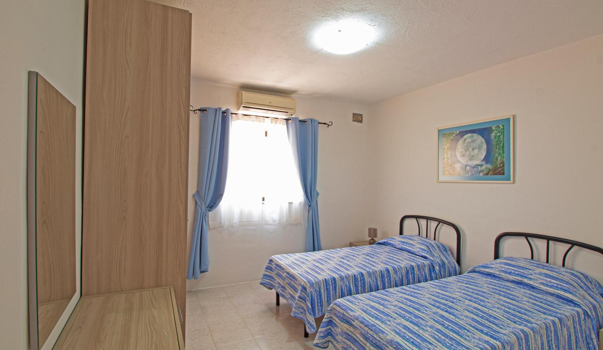 Maltarentapartments Marsaskala Kültér fotó