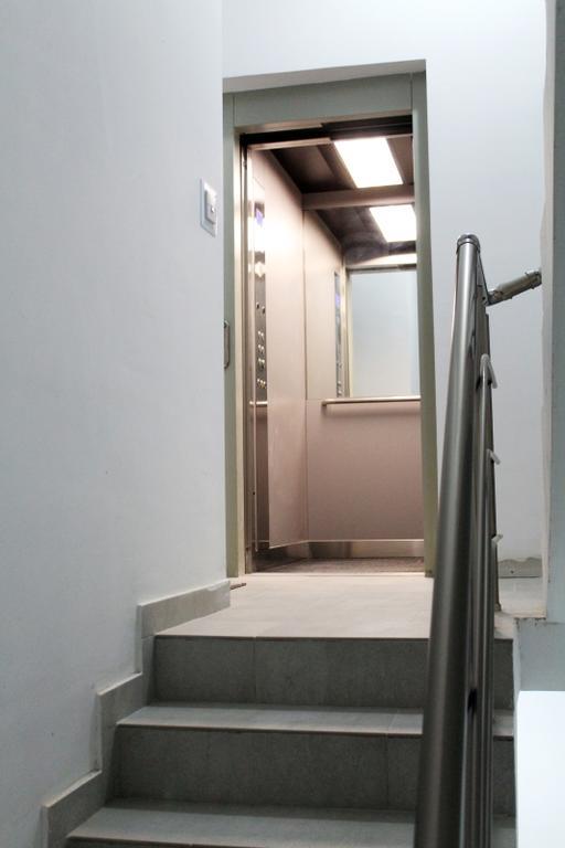 Maltarentapartments Marsaskala Kültér fotó