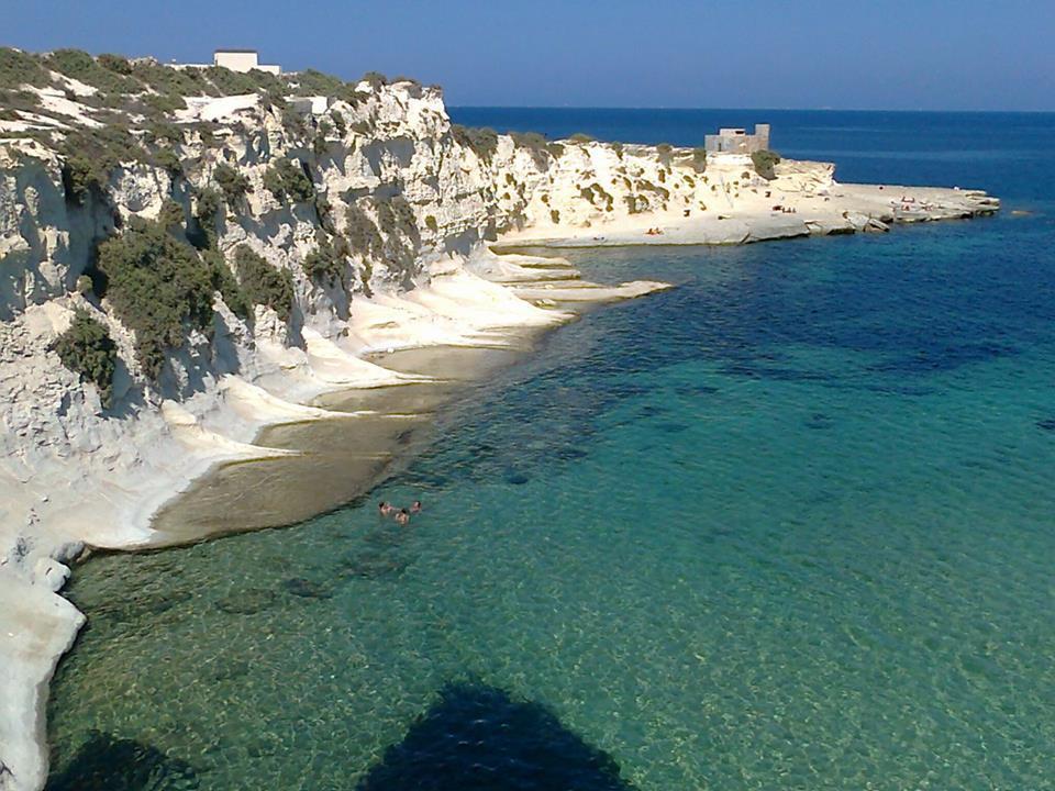 Maltarentapartments Marsaskala Kültér fotó