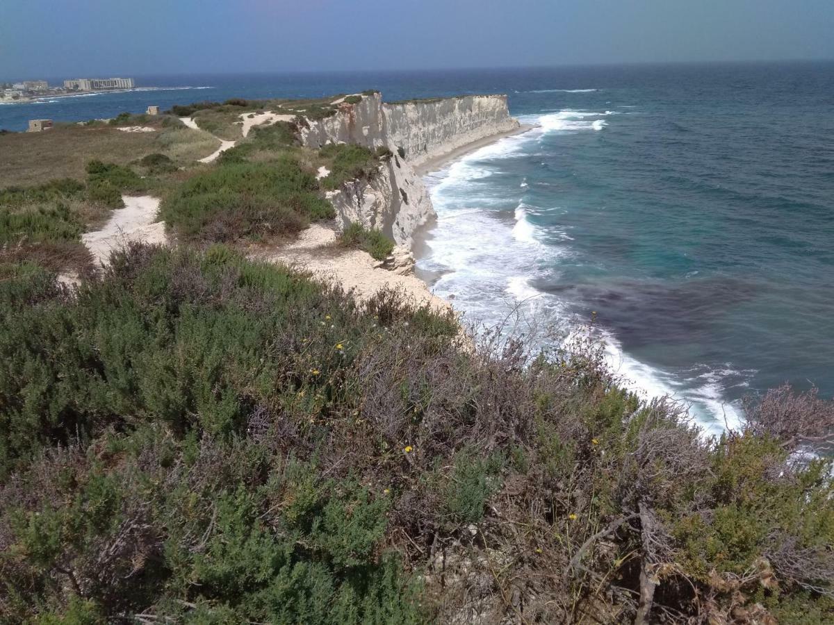 Maltarentapartments Marsaskala Kültér fotó